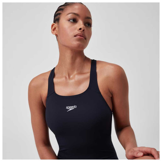 Speedo Γυναικείο ολόσωμο μαγιό Eco Endurance+ Medalist Swimsuit